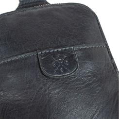 Сумка Ashwood T75 Black Фото 7