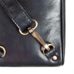 Сумка Ashwood T75 Black Фото 8