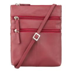 Сумка Visconti 18606 Slim Bag Red Фото