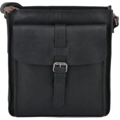 Сумка Ashwood 4552 Black Фото