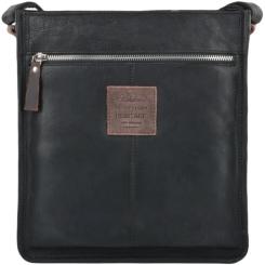 Сумка Ashwood 4552 Black Фото 2