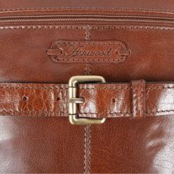 Сумка Ashwood Benjamin Chestnut Фото 9