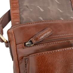 Сумка Ashwood Benjamin Chestnut Фото 10