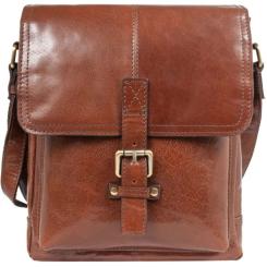 Сумка Ashwood Benjamin Chestnut Фото