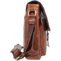 Сумка Ashwood Benjamin Chestnut Фото 2