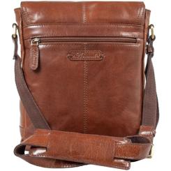 Сумка Ashwood Benjamin Chestnut Фото 3
