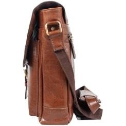 Сумка Ashwood Benjamin Chestnut Фото 4