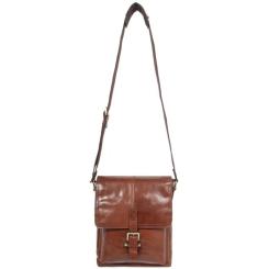 Сумка Ashwood Benjamin Chestnut Фото 5
