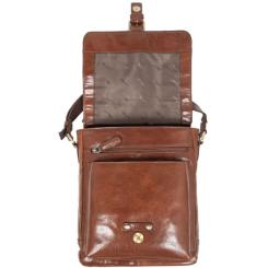 Сумка Ashwood Benjamin Chestnut Фото 6