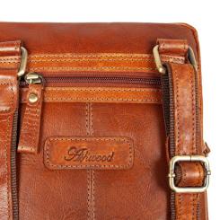 Сумка Ashwood G33 Honey Фото 5