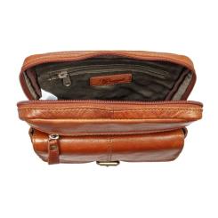 Сумка Ashwood G33 Honey Фото 7