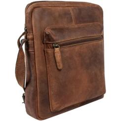 Сумка Ashwood Paddy Tan Фото 1