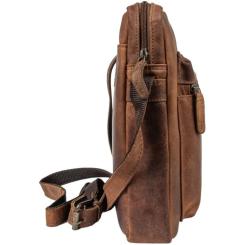 Сумка Ashwood Paddy Tan Фото 2