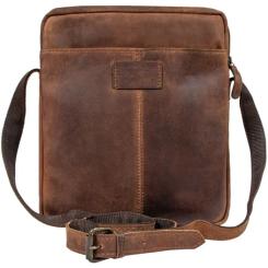 Сумка Ashwood Paddy Tan Фото 3