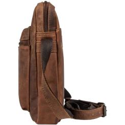 Сумка Ashwood Paddy Tan Фото 4