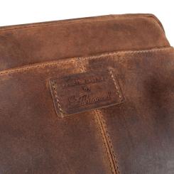 Сумка Ashwood Paddy Tan Фото 5