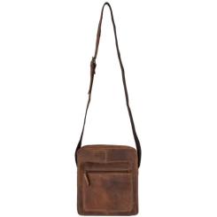 Сумка Ashwood Paddy Tan Фото 6