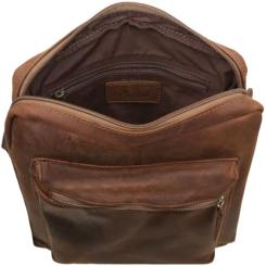 Сумка Ashwood Paddy Tan Фото 7