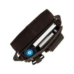 Сумка Visconti 18410 Jasper Oil Brown Фото 5