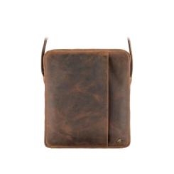 Сумка Visconti TC69 Watson Havana Tan Фото 1