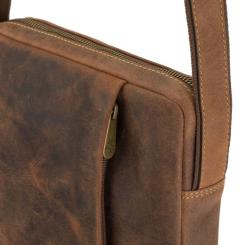 Сумка Visconti TC69 Watson Havana Tan Фото 5