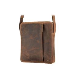 Сумка Visconti TC69 Watson Havana Tan Фото 6