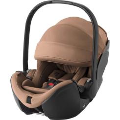 Автокресло Britax-Romer BABY-SAFE PRO LUX Warm Caramel Фото