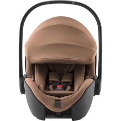 Автокресло Britax-Romer BABY-SAFE PRO LUX Warm Caramel Фото 6