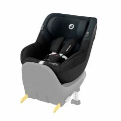 Автокресло Maxi-Cosi Pearl S Tonal Black Фото
