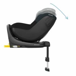 Автокресло Maxi-Cosi Pearl S Tonal Black Фото 3