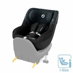 Автокресло Maxi-Cosi Pearl S Tonal Black Фото 5