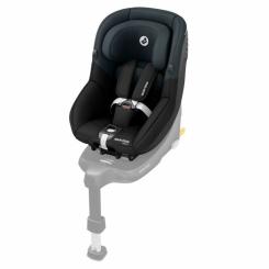 Автокресло Maxi-Cosi Pearl S Tonal Black Фото 6