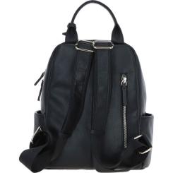 Рюкзак туристический Ashwood X37 Black Фото 2