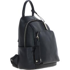 Рюкзак туристический Ashwood X37 Black Фото 3