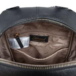 Рюкзак туристический Ashwood X37 Black Фото 4