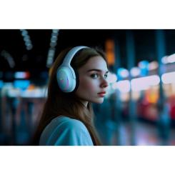 Наушники Razer Barracuda X Chroma White Фото 9