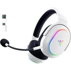 Наушники Razer Barracuda X Chroma White Фото