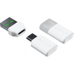 Наушники Razer Barracuda X Chroma White Фото 7