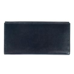 Кошелек Ashwood V63 Navy Фото 1