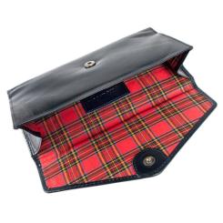 Кошелек Ashwood V63 Navy Фото 4