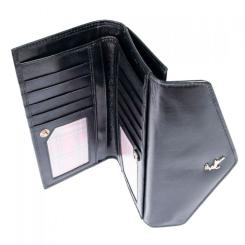 Кошелек Ashwood V63 Navy Фото 5