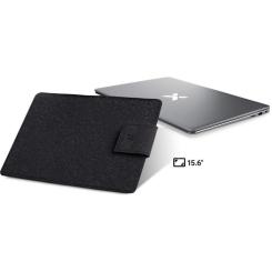 Чехол для ноутбука Vinga 15.6" NSF150 Black Фото 3