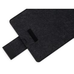 Чехол для ноутбука Vinga 15.6" NSF150 Black Фото 4