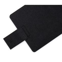 Чехол для ноутбука Vinga 15.6" NSF150 Black Фото 5