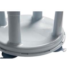 Сиденье для ванны Bebe Confort поворотное Blue Фото 1