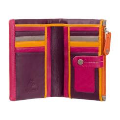 Кошелек Visconti M87 Malabu Orange Multi Фото 1