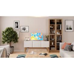 Телевизор Kivi 32H760QW Фото 9