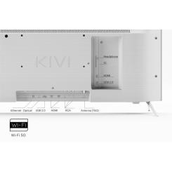 Телевизор Kivi 32H760QW Фото 6
