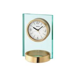 Настольные часы Seiko будильник Фото