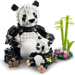 Конструктор LEGO Creator Дикие животные: пандовые Фото 4